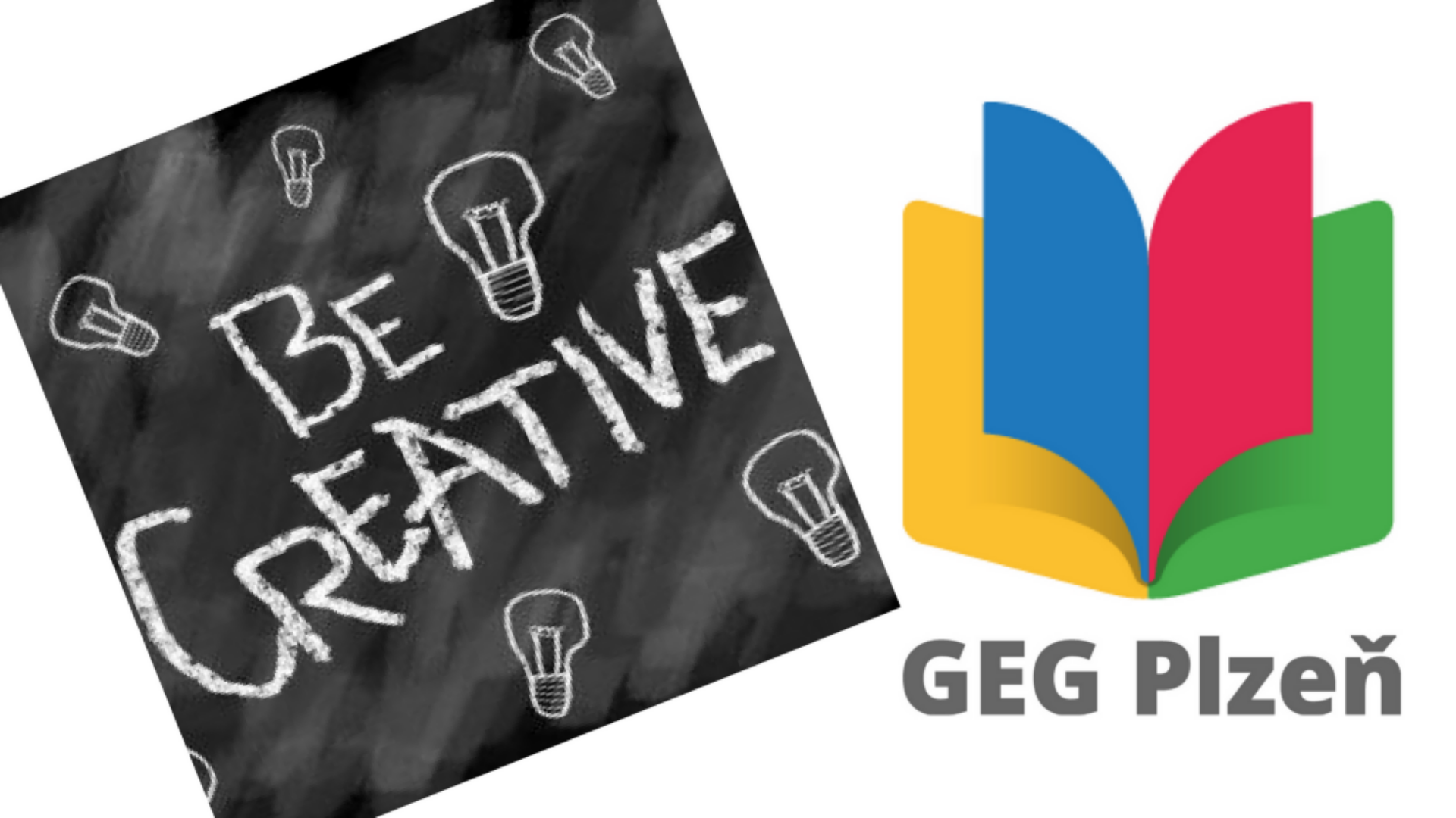 Google Educational Group Plzeň