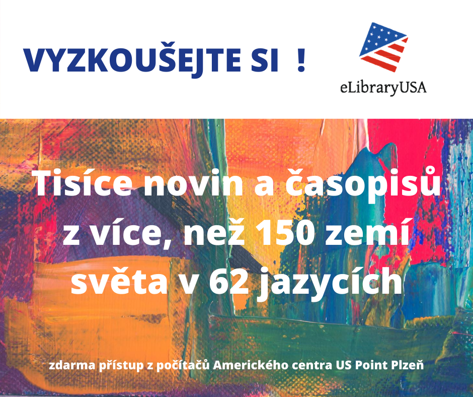 eLibraryUSA